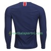 Paris Saint-Germain Thuis Shirt 2018-19 L/S